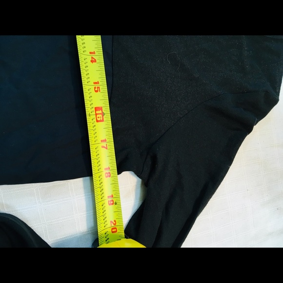 NOR DEMMARK VEGA DRESS SIZE 3 Grey/Blk 33460 NWT - Picture 5 of 7